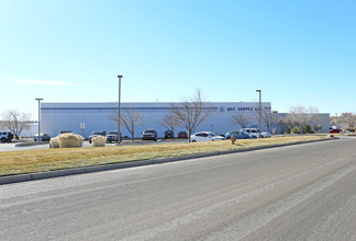 More details for 451 Quantum Rd NE, Rio Rancho, NM - Industrial for Lease