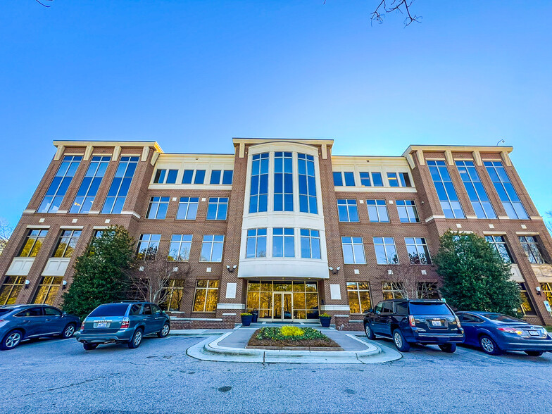 7780 Brier Creek Pky, Raleigh, NC for lease - Building Photo - Image 1 of 7