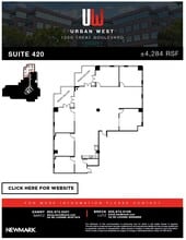 1350 Treat Blvd, Walnut Creek, CA for lease Floor Plan- Image 1 of 1