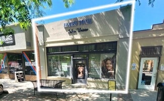 More details for 169 Central Ave, Shafter, CA - Retail for Lease