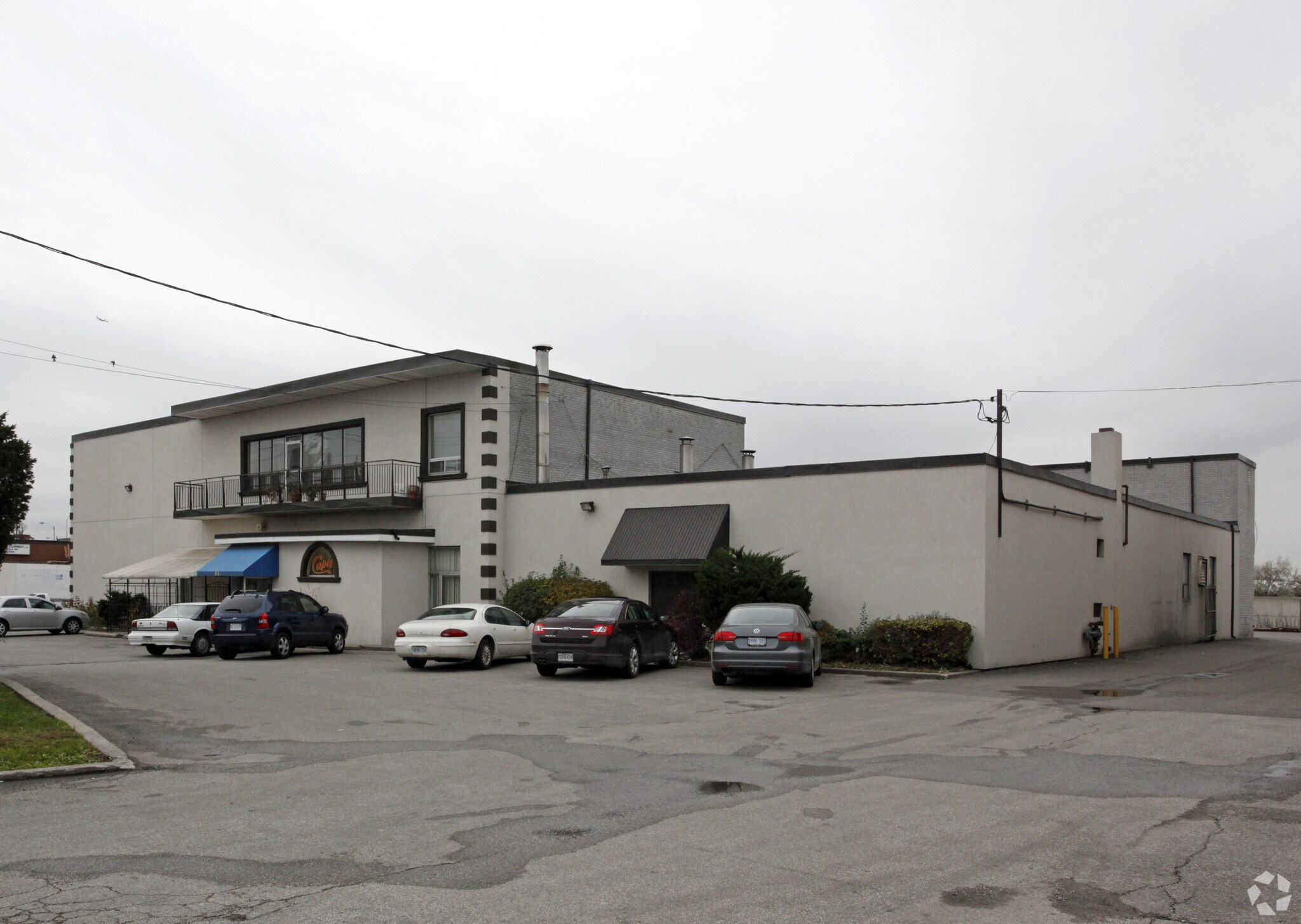 84 Oakdale Rd, Toronto, ON for sale Primary Photo- Image 1 of 1