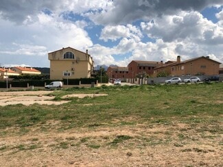 More details for Carrer de Josep M Folch i Torres, 3, Sant Salvador de Guardiola - Land for Sale