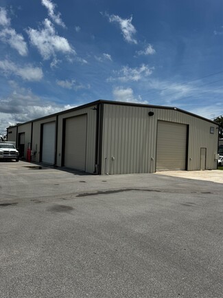 More details for 4501 Ulmerton Rd, Clearwater, FL - Industrial for Lease