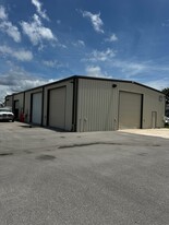 4501 Ulmerton Rd, Clearwater FL - Warehouse