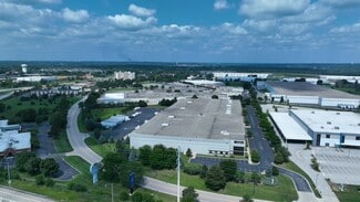 More details for 300 Airport Rd, Elgin, IL - Office, Industrial for Lease