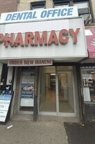 39-09 104th St, Corona NY - Storefront Property