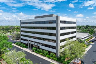 More details for 5811 Pelican Bay Blvd, Naples, FL - Office, Office/Retail for Lease
