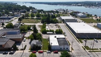 More details for 110 S 2nd Ave, Sturgeon Bay, WI - Retail for Sale
