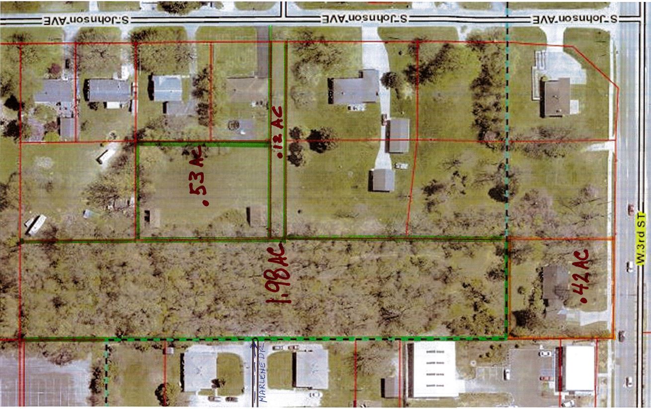 2412 W 3rd St, Bloomington, IN for sale Primary Photo- Image 1 of 1