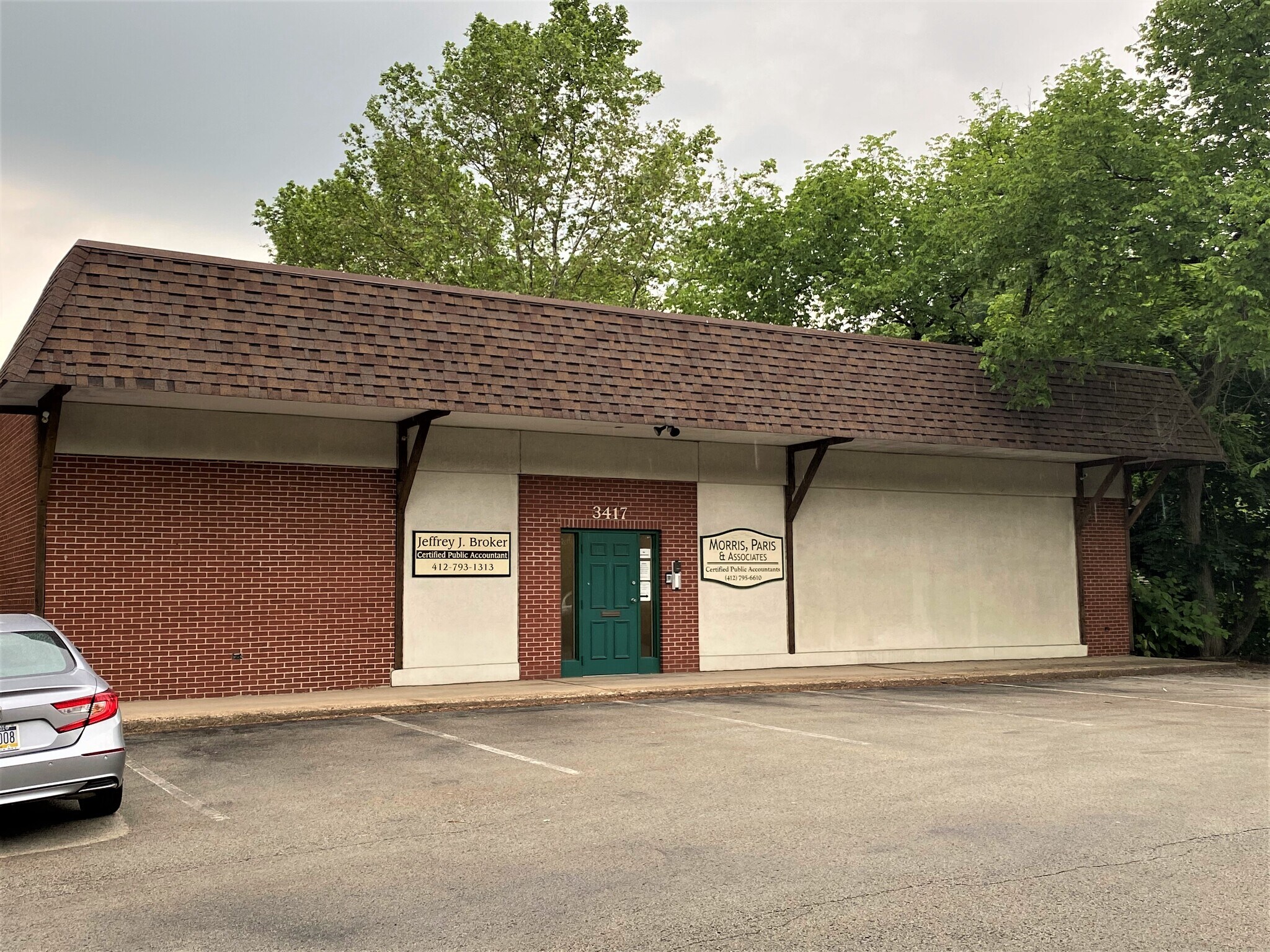 3417 Universal Rd, Pittsburgh, PA for sale Building Photo- Image 1 of 1
