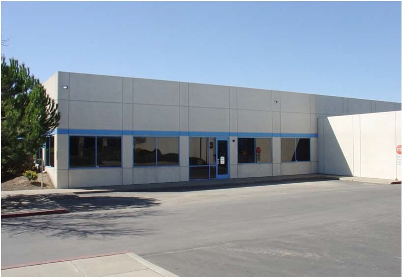 7432 Las Positas Rd, Livermore, CA for sale - Building Photo - Image 2 of 5