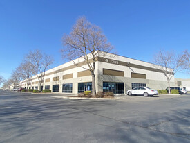 2385 Arch-Airport Rd, Stockton CA - Warehouse