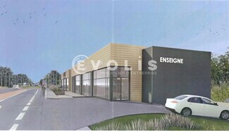 More details for 1543 Route D'Anse, Limas - Flex for Lease