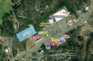 More details for 9657 Knox Bridge Hwy, Canton, GA - Land for Lease