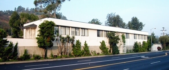 1660 Riverside Dr, Los Angeles, CA for sale - Building Photo - Image 2 of 5
