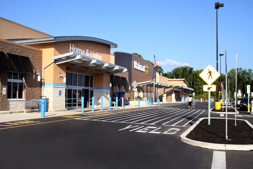 1537 Bethlehem Pike, Hatfield, PA for lease - Building Photo - Image 2 of 8