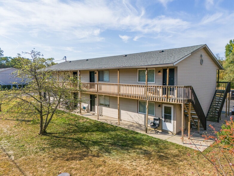 2975 Wilbraham Rd, Middletown, OH for sale - Building Photo - Image 3 of 15