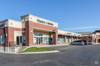 More details for 8912-8946 S State St, Sandy, UT - Retail for Lease