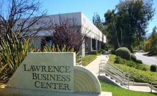 More details for 2624-2626 Lavery Ct, Newbury Park, CA - Retail, Industrial for Lease