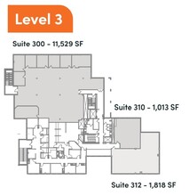 5410 Fredericksburg Rd, San Antonio, TX for lease Floor Plan- Image 1 of 1