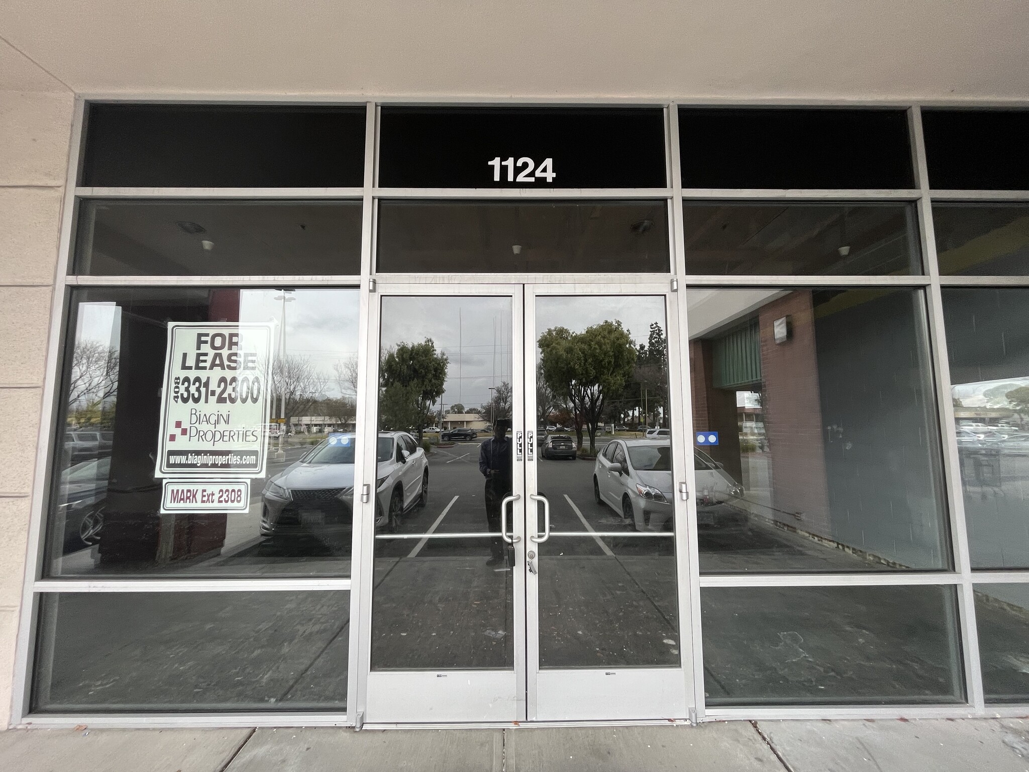 1114-1130 Branham Ln, San Jose, CA for lease Building Photo- Image 1 of 7