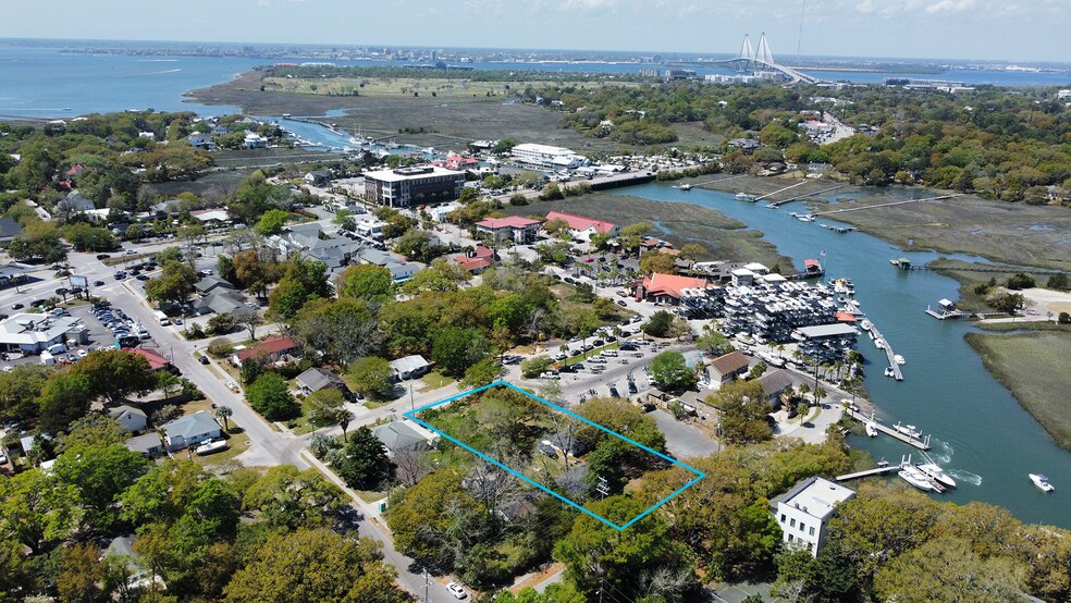 119 Simmons St, Mount Pleasant, SC 29464