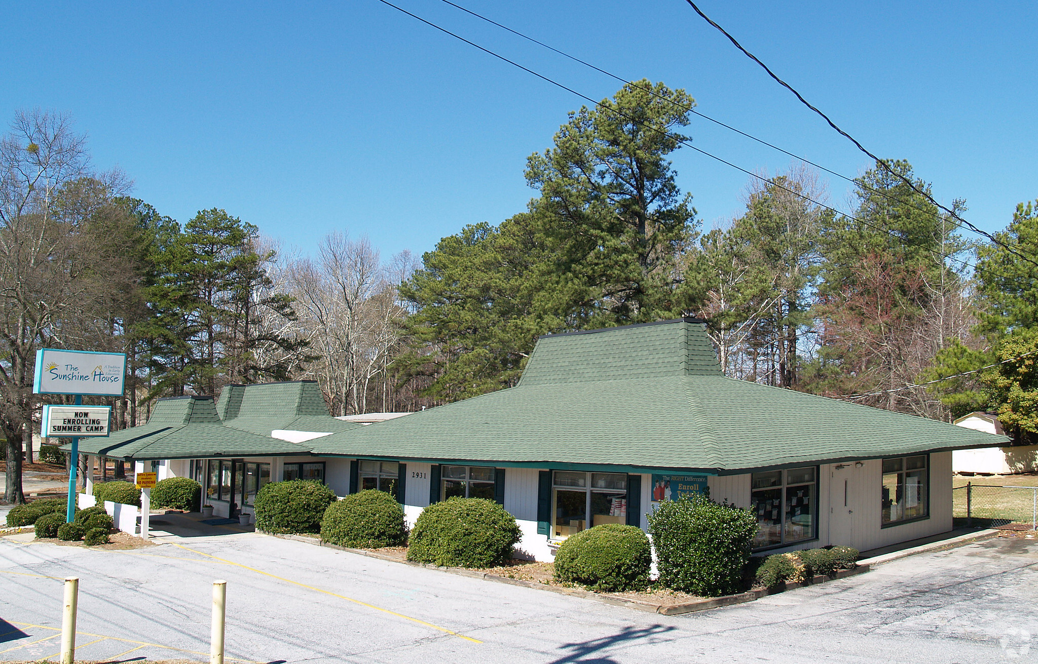 2931 Main St W, Snellville, GA for sale Primary Photo- Image 1 of 1