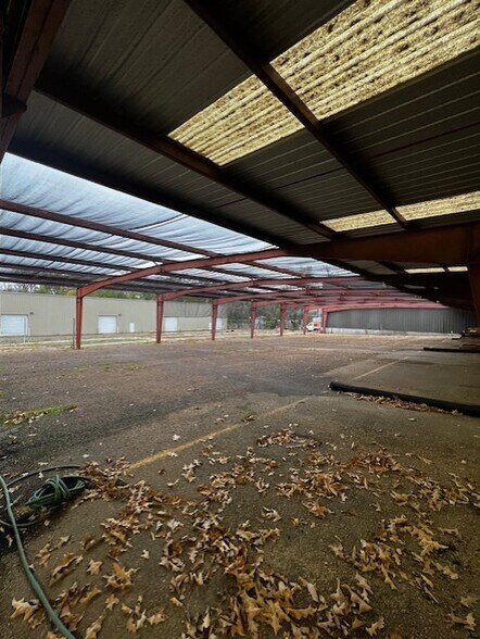 839 S Pear Orchard Rd, Ridgeland, MS for sale - Building Photo - Image 2 of 5