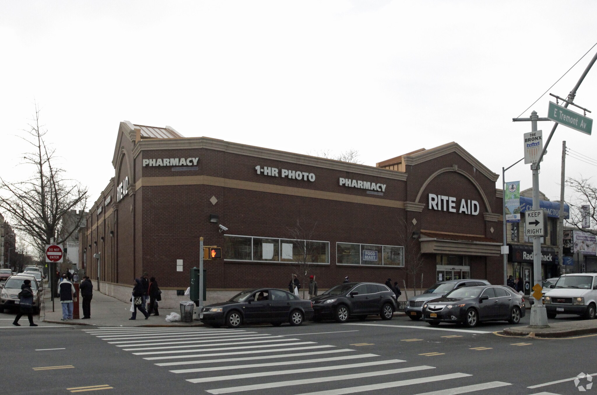 2750 E Tremont Ave, Bronx, NY for sale Primary Photo- Image 1 of 1
