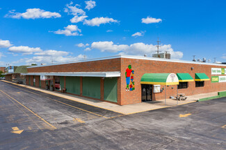 More details for 110 E Waverly St, Morris, IL - Retail for Lease