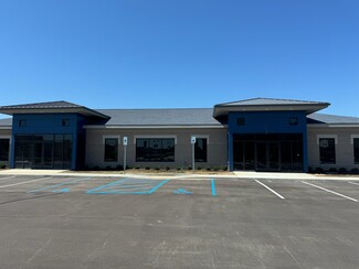 More details for 6054 Gateway Dr, Whitestown, IN - Medical for Lease