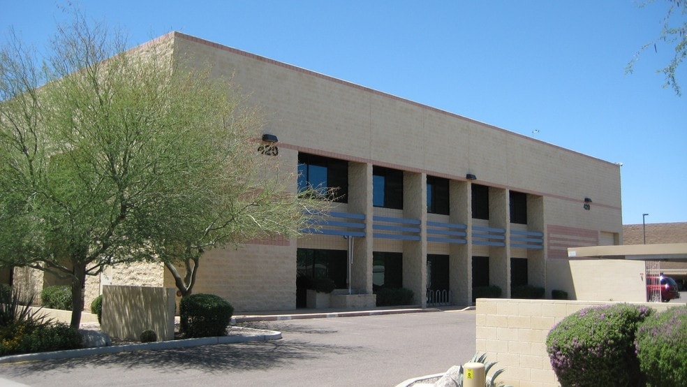 420 S Smith Rd, Tempe, AZ for sale - Building Photo - Image 2 of 14