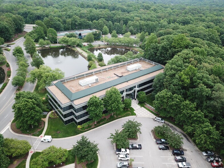 9011 Arboretum Pky, Richmond, VA for lease - Building Photo - Image 2 of 9