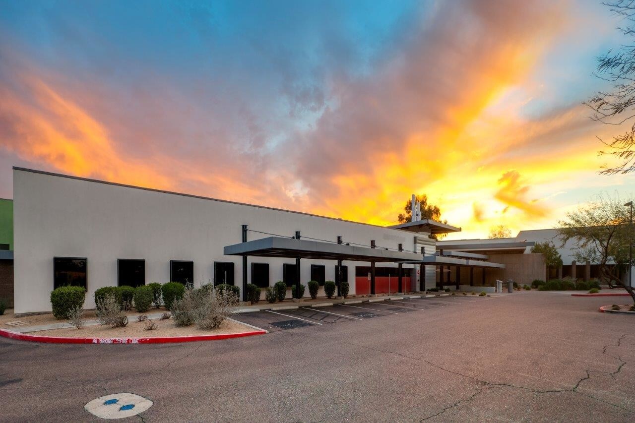 2155 E Conference Dr, Tempe, AZ 85284 Tempe Medical