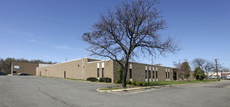 ±22,360 SF Industrial Opportunity - Warehouse