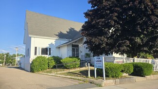 More details for 875 Washington St, Braintree, MA - Flex for Lease