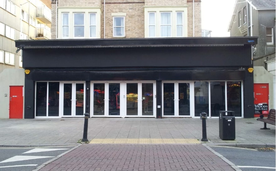 58-64 Torbay Rd, Paignton for sale Primary Photo- Image 1 of 1