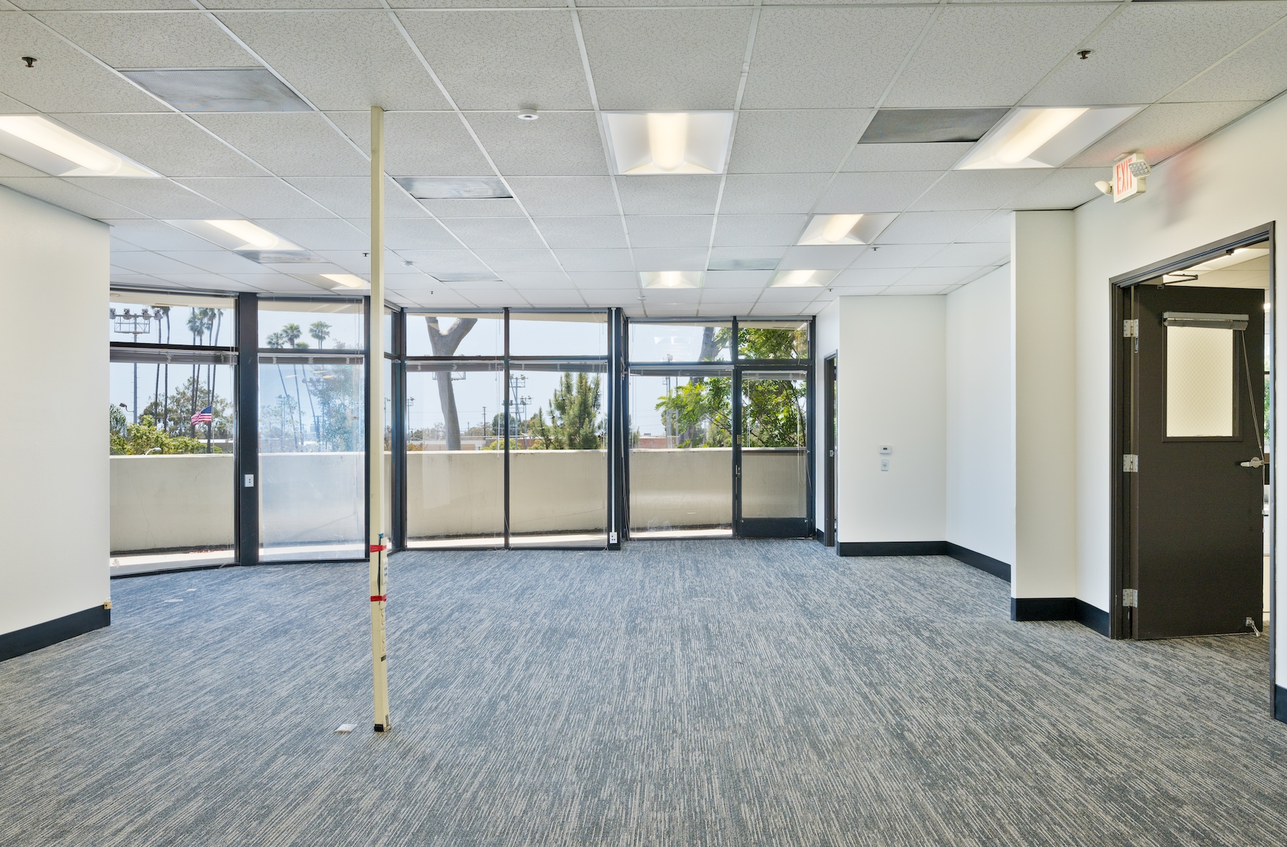 1631-1645 16th St, Santa Monica, CA for lease Building Photo- Image 1 of 4