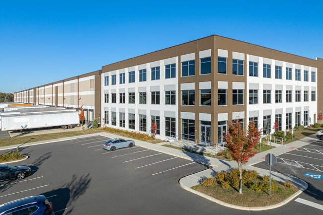 More details for 200 S Pemberton Rd, Pemberton, NJ - Office, Industrial for Lease