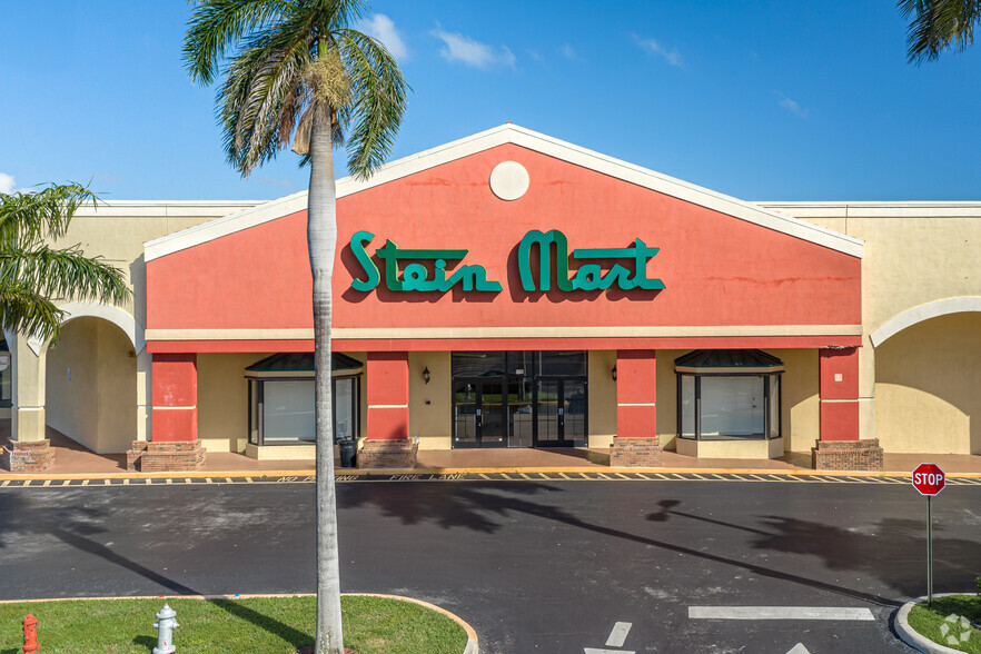 1255 S Federal Hwy, Pompano Beach, FL for lease - Building Photo - Image 3 of 7