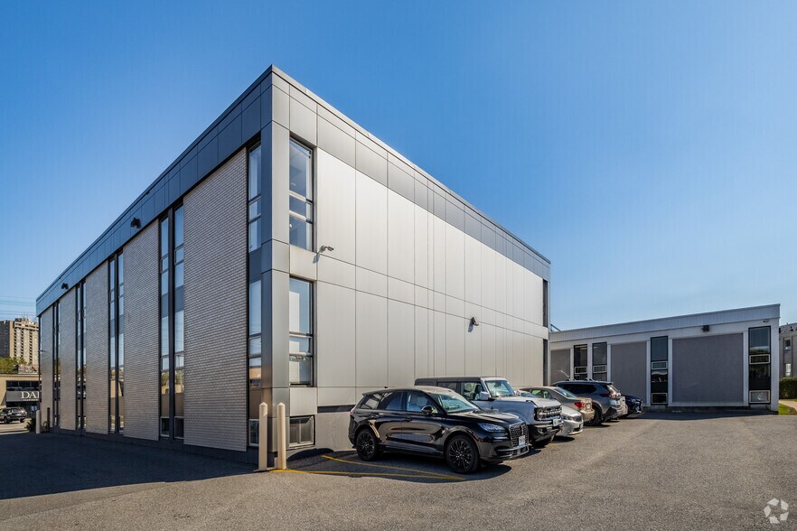 1785 Woodward Dr, Ottawa, ON for lease - Building Photo - Image 2 of 2