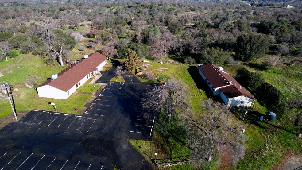 28549 Auberry Rd, Clovis, CA for sale - Aerial - Image 1 of 10