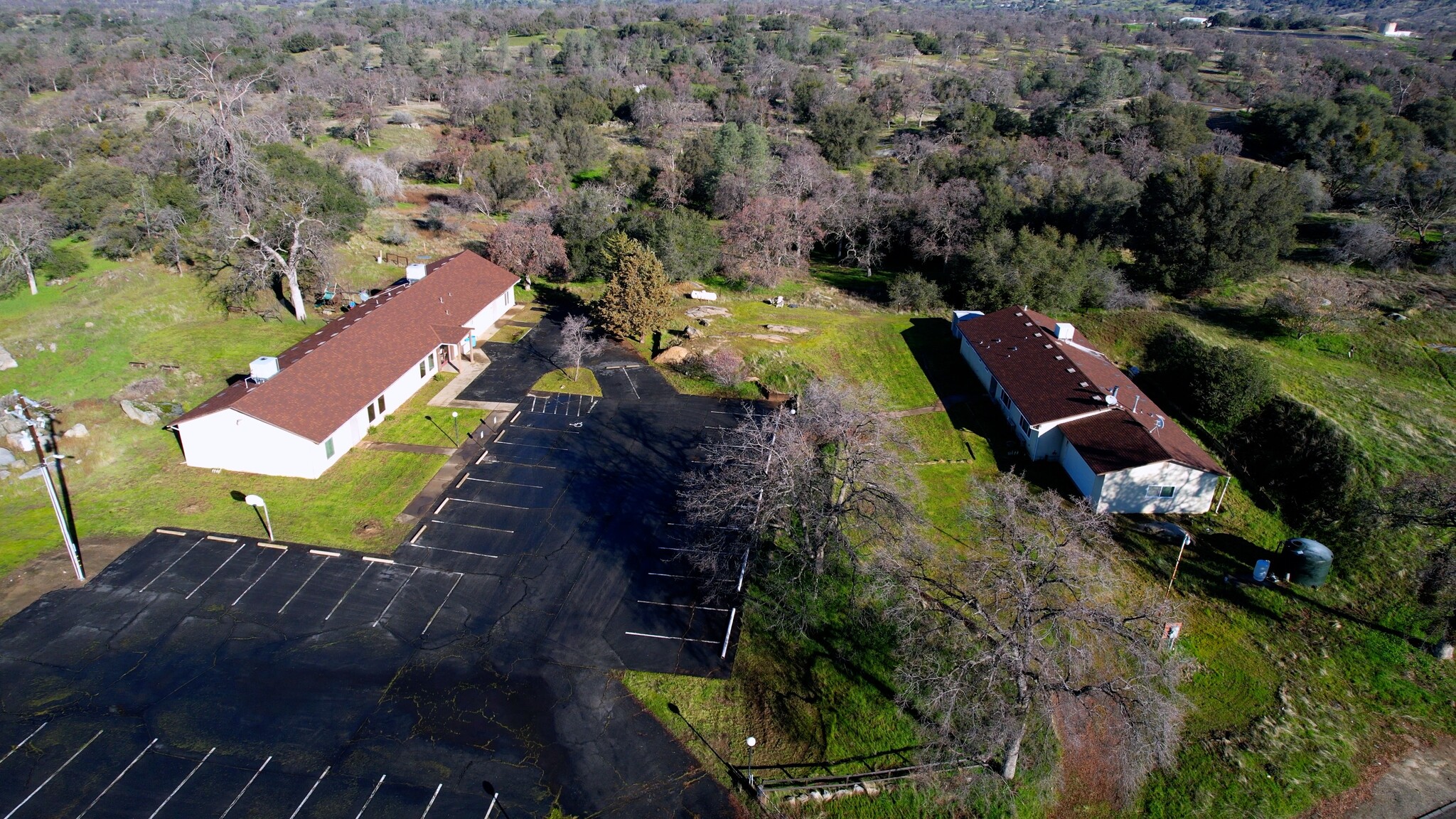 28549 Auberry Rd, Clovis, CA for sale Aerial- Image 1 of 11