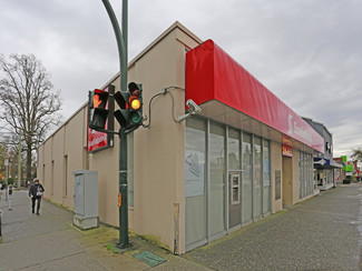 More details for 445 6th St, New Westminster, BC - Retail for Lease