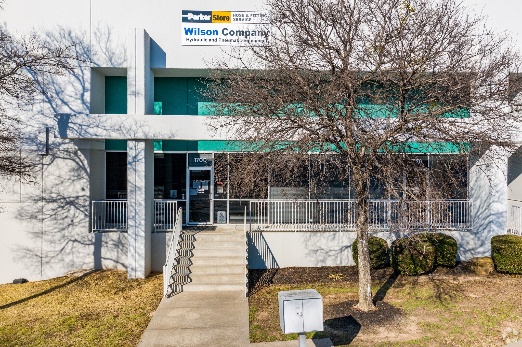 86069101 Wall St, Austin, TX 78754 Prologis Walnut Creek