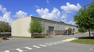 More details for 4329 W Pensacola St, Tallahassee, FL - Industrial for Lease