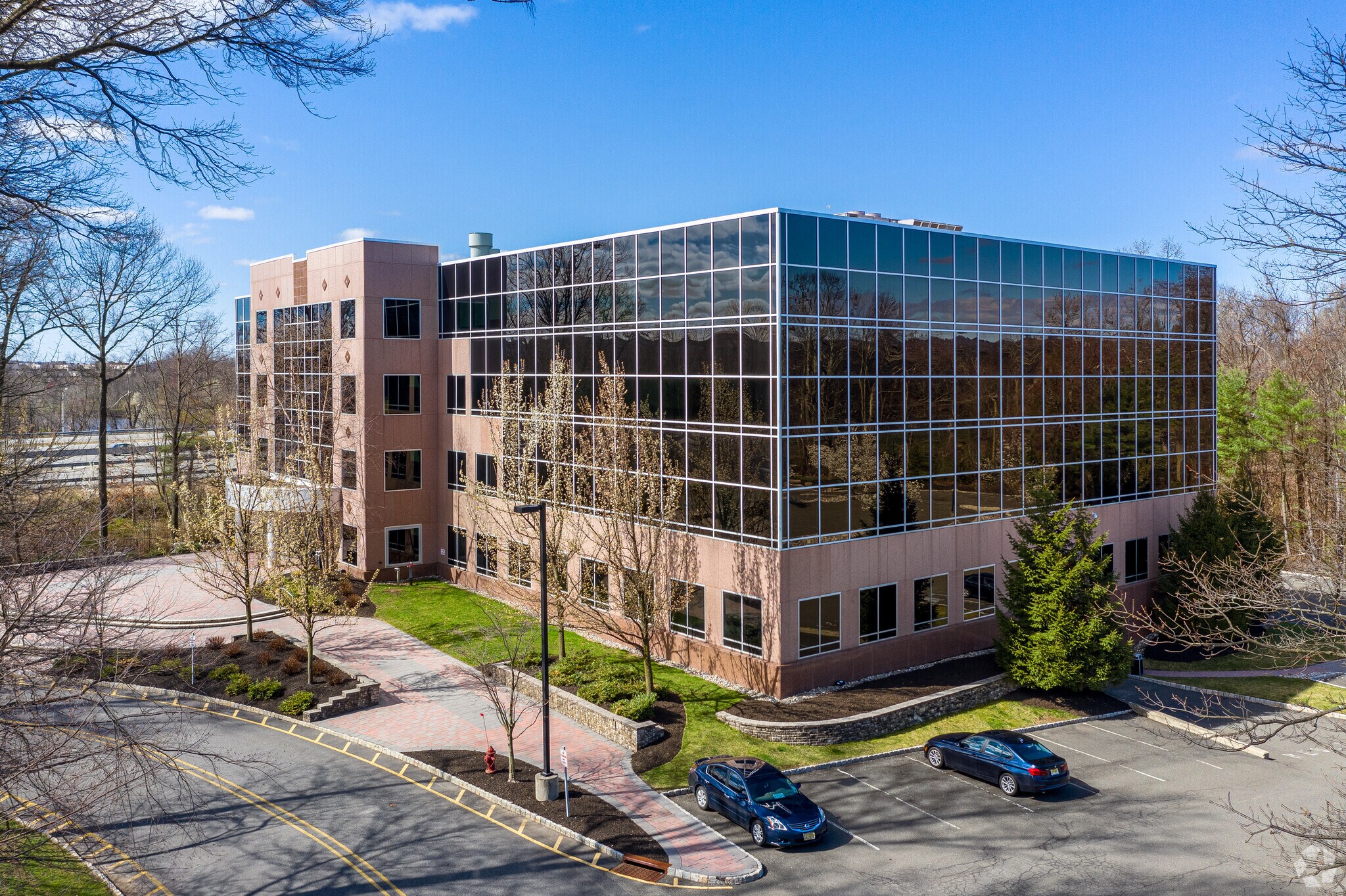 100 IMS Dr, Parsippany, NJ for sale Building Photo- Image 1 of 1