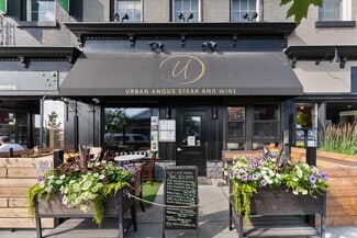 More details for 26 Elgin St W, Arnprior, ON - Retail for Sale