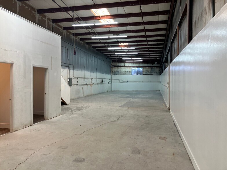1201 Pennsylvania Ave, Richmond, CA for lease - Building Photo - Image 2 of 10