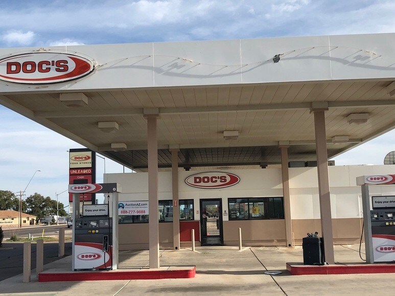 2371 W US-70, Thatcher, AZ for sale Other- Image 1 of 1